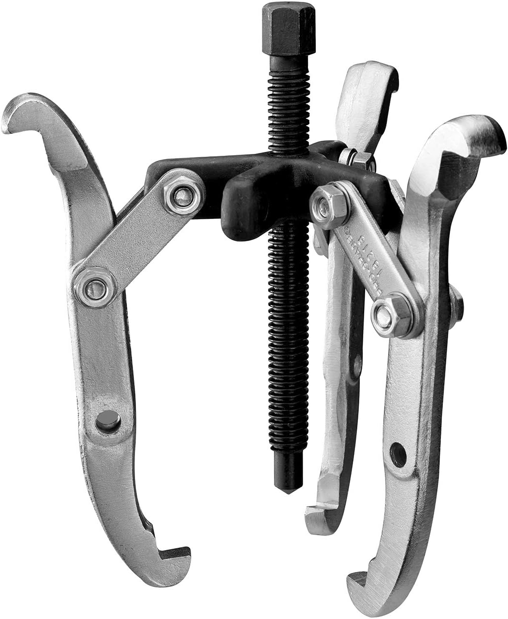 40% Off Discount Pro-Grade 18221 10-Inch Reversible 2 & 3 Combination Jaw Gear Puller