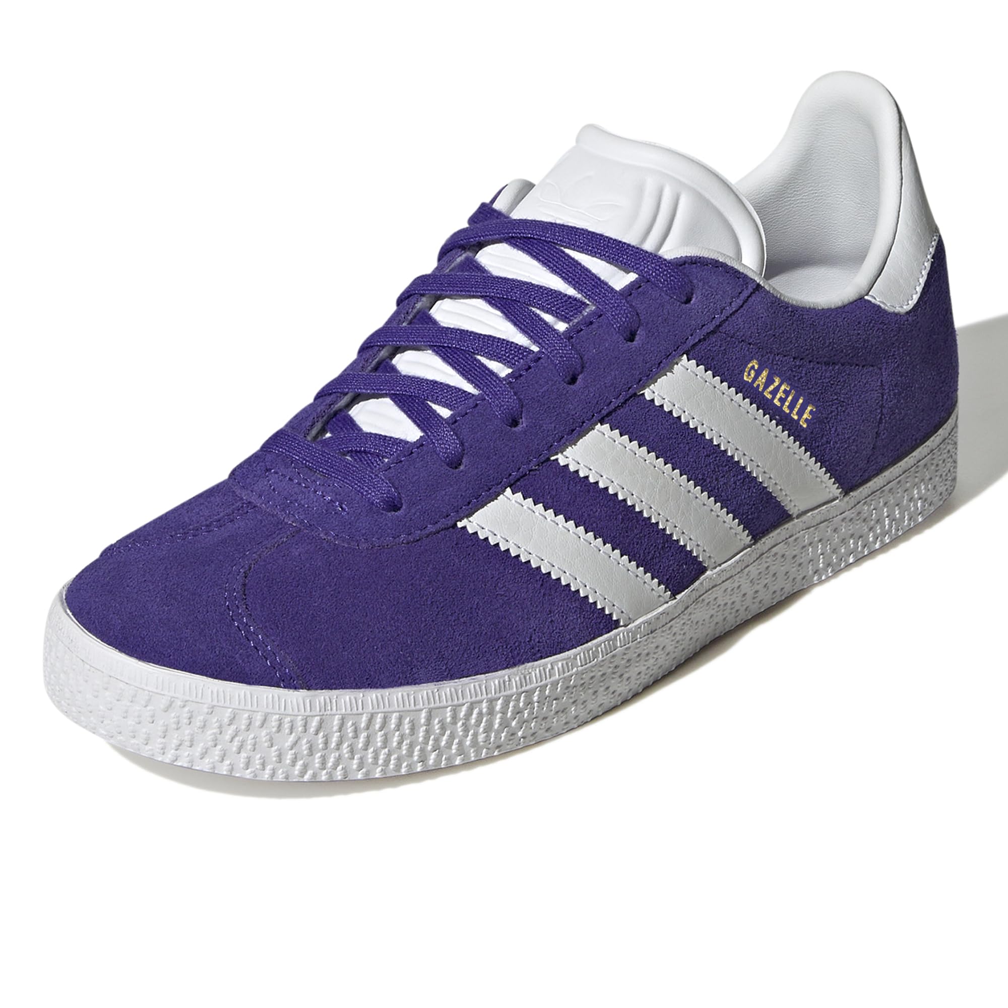 adidas Zapatos Gazelle J Código Ie5597