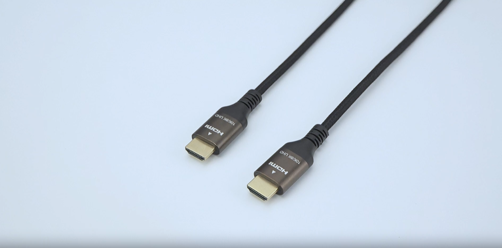 Certified 10K 8K HDMI 2.1 Cable 48Gbps 10 FT, Ultra High Speed