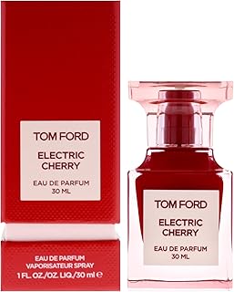 Electric Cherry by Tom Ford for Unisex - 1 oz EDP Spray