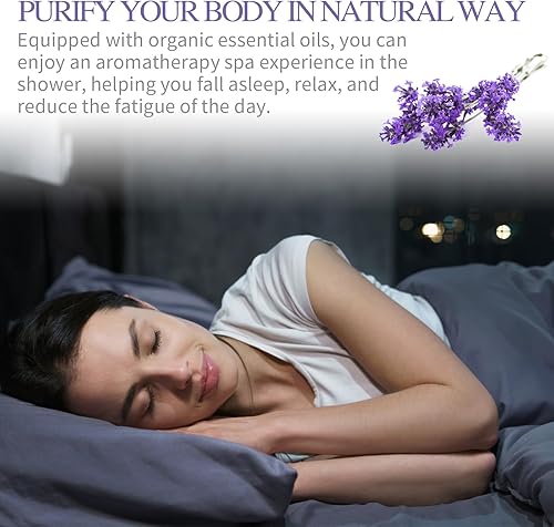 Miniatura 3 de Swear - Juego de vaporizadores de ducha, divertidos vaporizadores de ducha, vaporizadores de ducha, kit de spa de aromaterapia, cuidado personal y