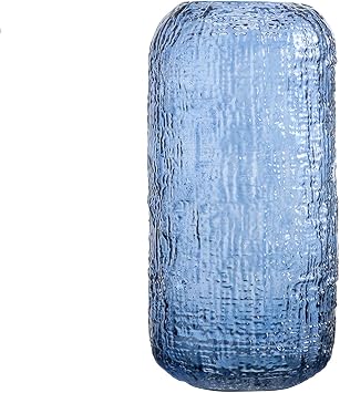 Mlaea Glass Vase