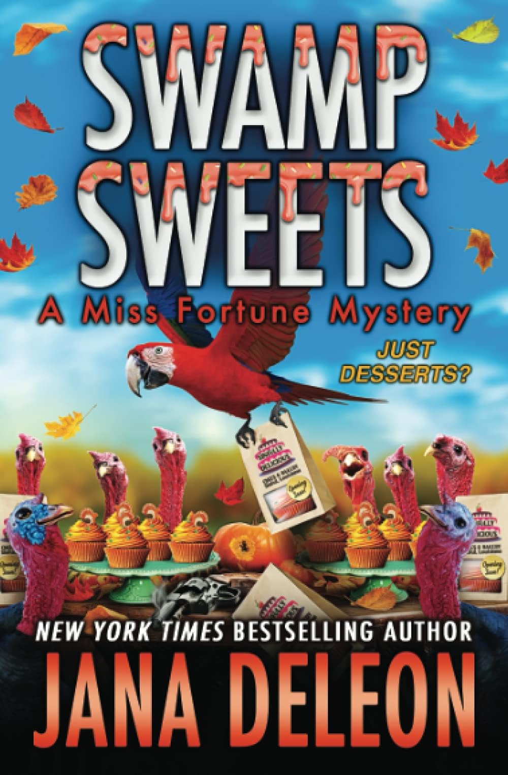 Swamp Sweets