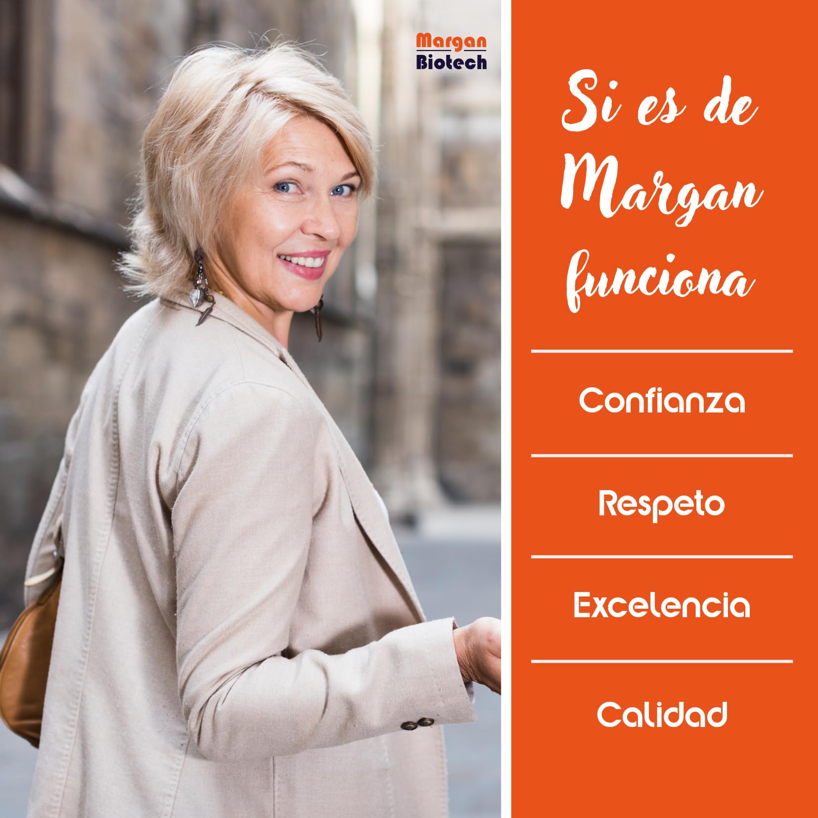 7Natur® de Margan Bioetch, 120 cápsulas | Omega 7 + Omega 6 + Omega 9 + Vitamina A | Aceite de Espino Amarillo (Hippophae Rhamnoides L., Fruto) | Alta Concentración de Omega 7