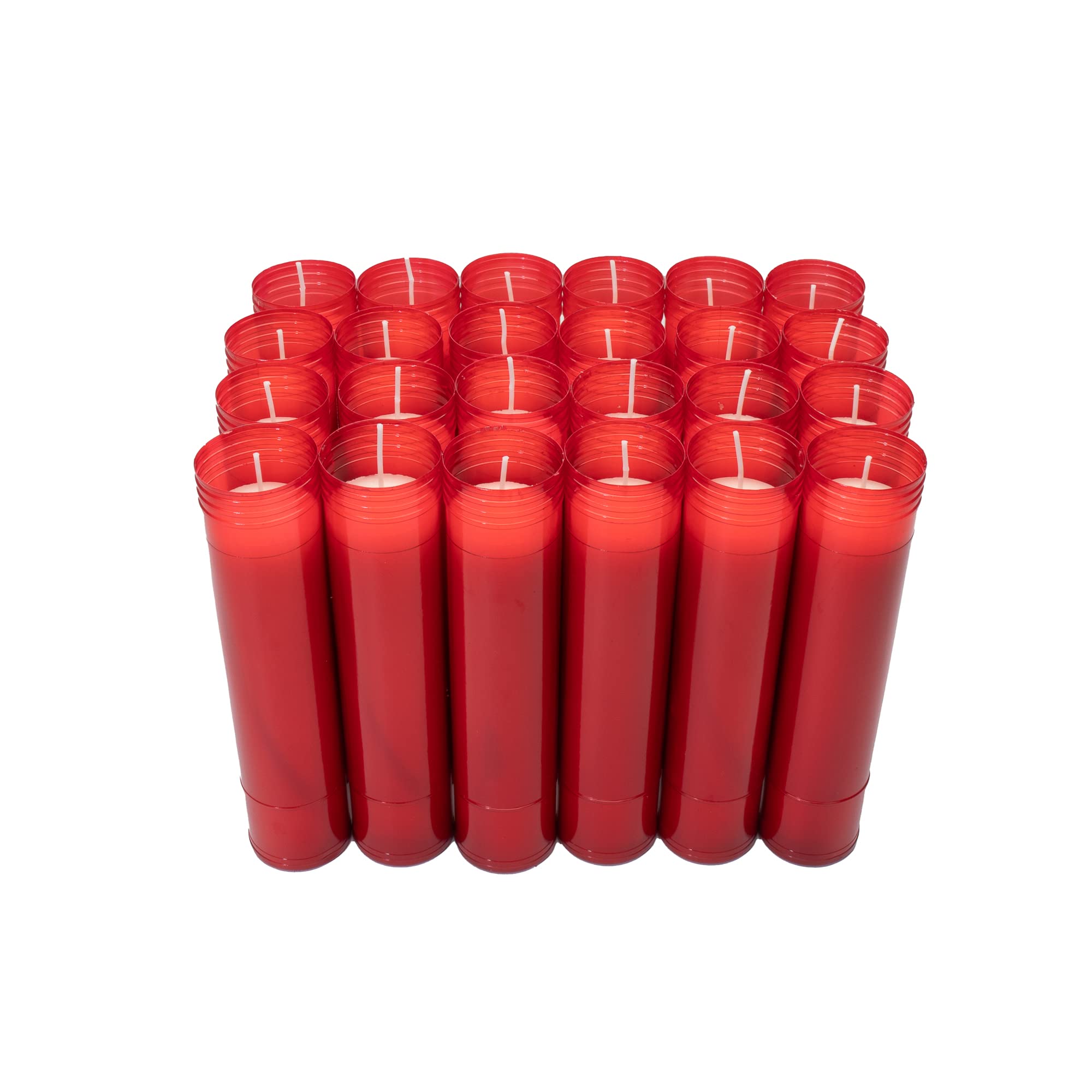 Velón Santo, Velón, Velas Litúrgicas. (9cm 12Undad | FindTheDeal