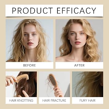 PP405 Hair Treatment, Dry Damaged Hair Treatment, Hair Loss Treatment for Women, Hair Care Growth Oil, Moisturizing & Strengthening Hair Oil, Nourishes Scalp Serum Conditioner for Shiny Hair (1)