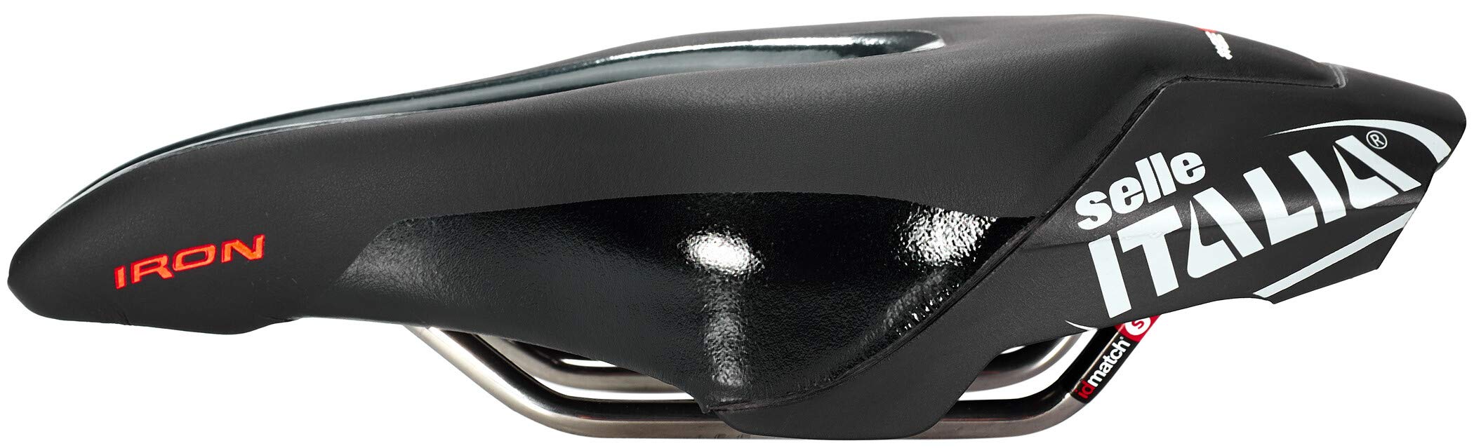 Selle Italia Iron EVO Sattel