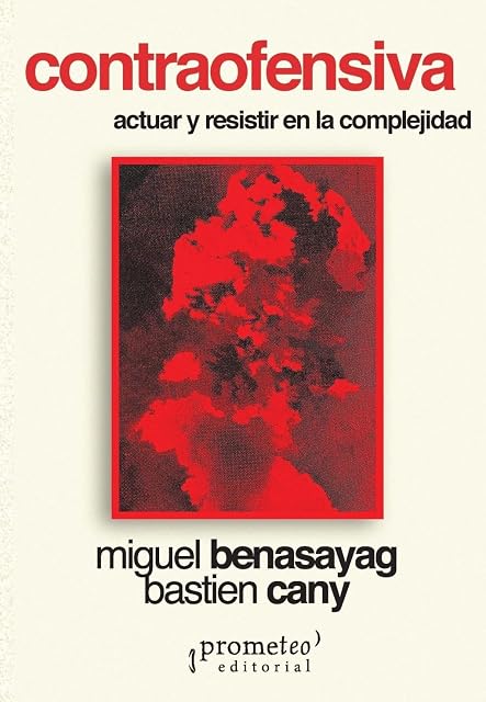 Portada de Contraofensiva