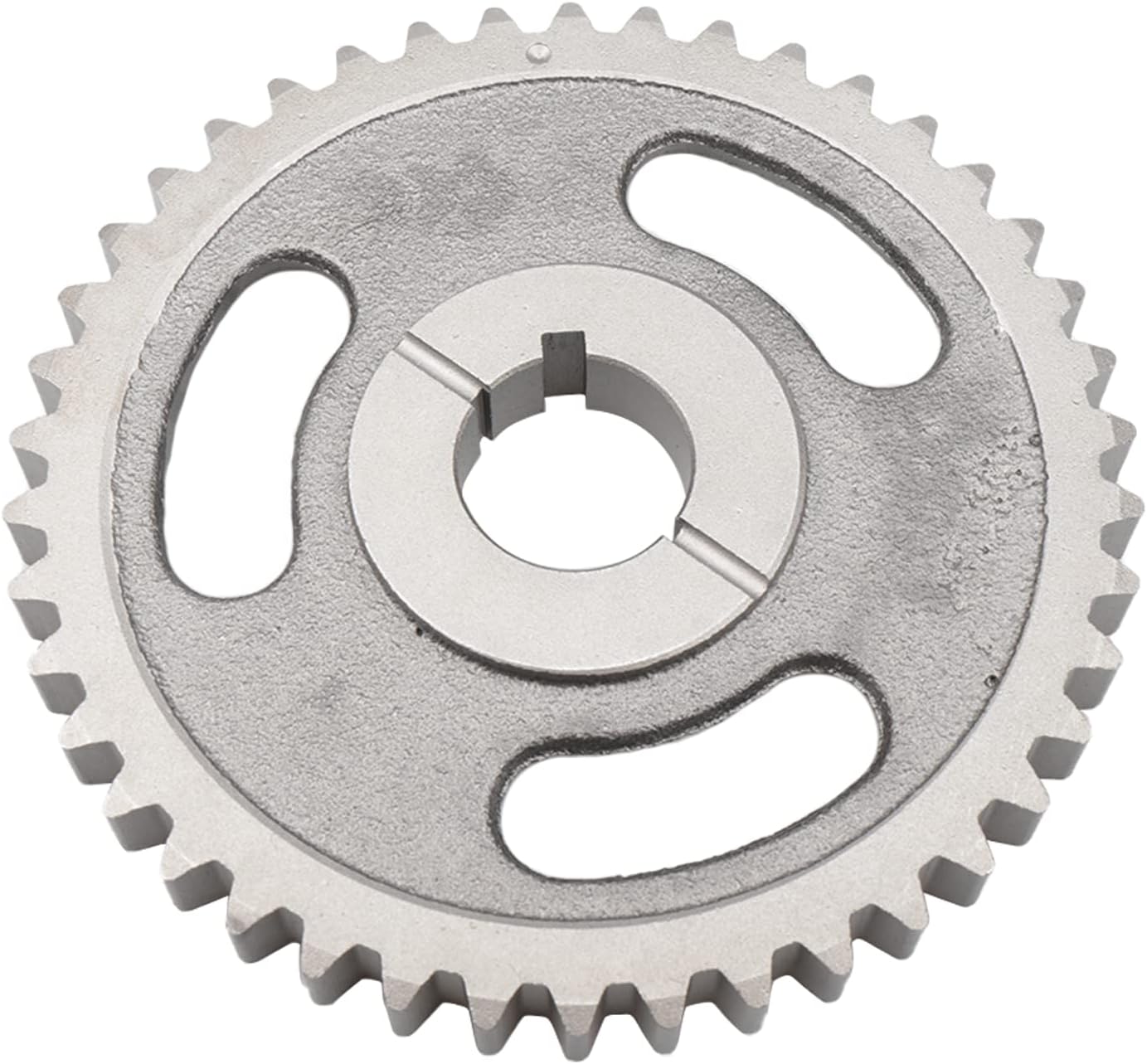 12033 Timing Chain Kit for Ford Essex [V6 3.8/3.9/4.2L] Engine, 1997-2007 F150, 1990-1995 Taurus, 2004-07 Freestar, 94-04 Mustang, 97-03 E150/250 Van, Windstar Thunderbird Monterey Sable Cougar