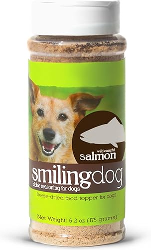 Miniatura 9 de Herbsmith Condimento para croquetas – Pato liofilizado – Alimento para perros para comensales exigentes – Frutas y verduras de grado comestible – 3