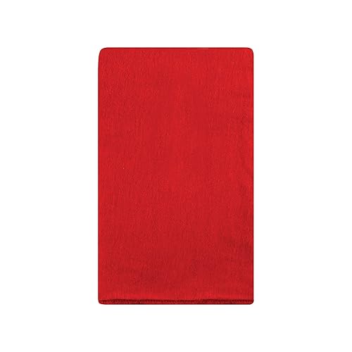 Miniatura 123 de Hudson Baby - Paños unisex de franela de algodón para bebé, avión, talla única