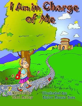 I Am in Charge of Me