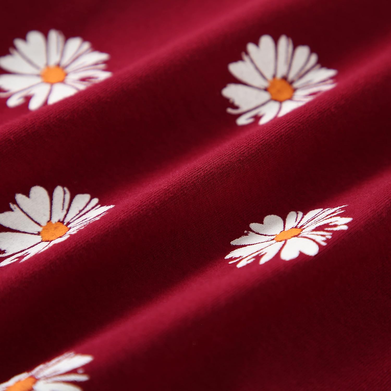 WESIDOM Toddler Girl Clothes Outfits Long Sleeve Hoodie Sweatshirt Pants Headband Toddler Girl Clothing Set - Image 5