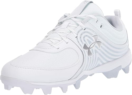 Amazon.com: Under Armour Glyde Rm - Zapatillas de softbol para mujer :  Ropa, Zapatos y Joyería