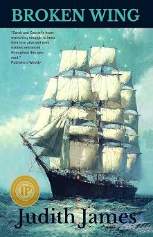 Broken Wing A Novel