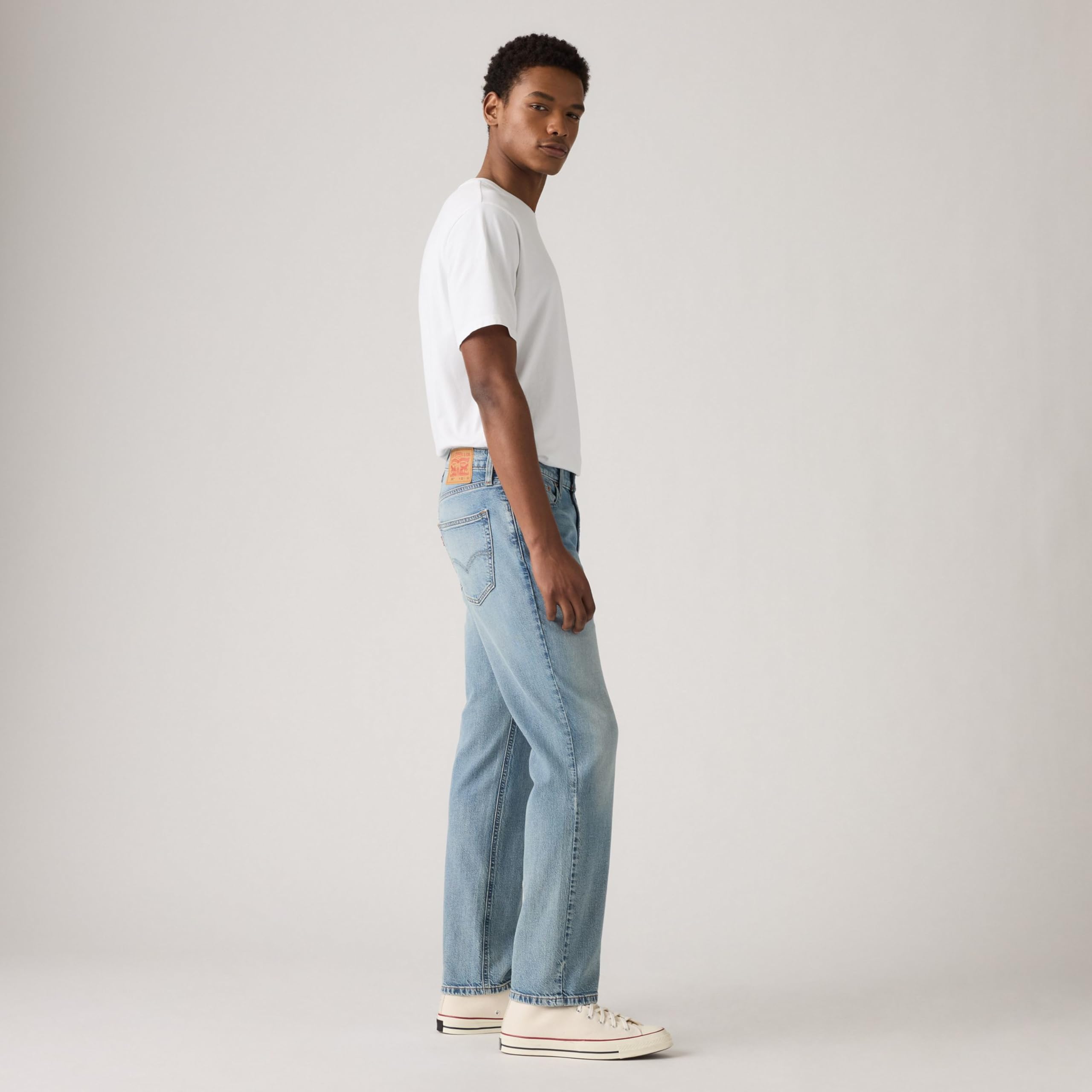 Levi'S 541 Athletic Taper - Jeans Hombre