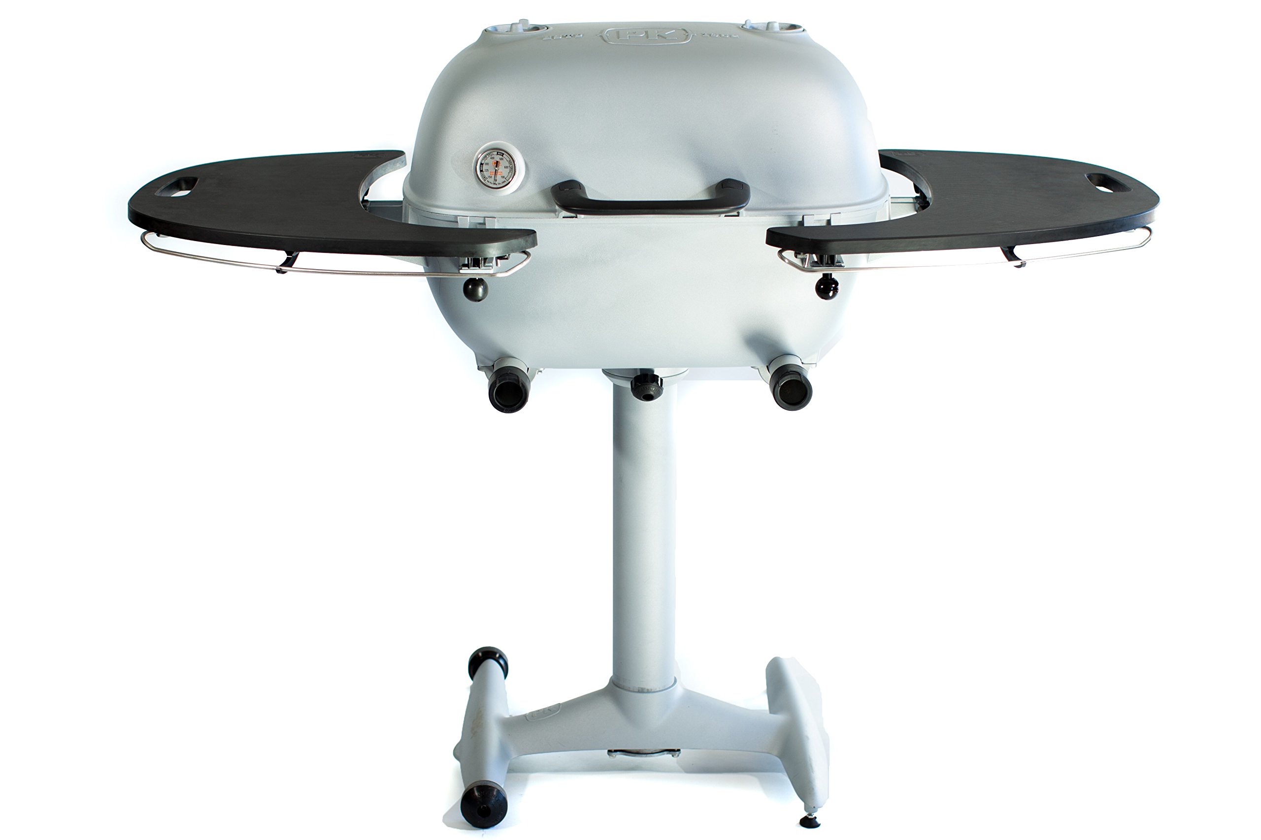 kick ash basket pk grill