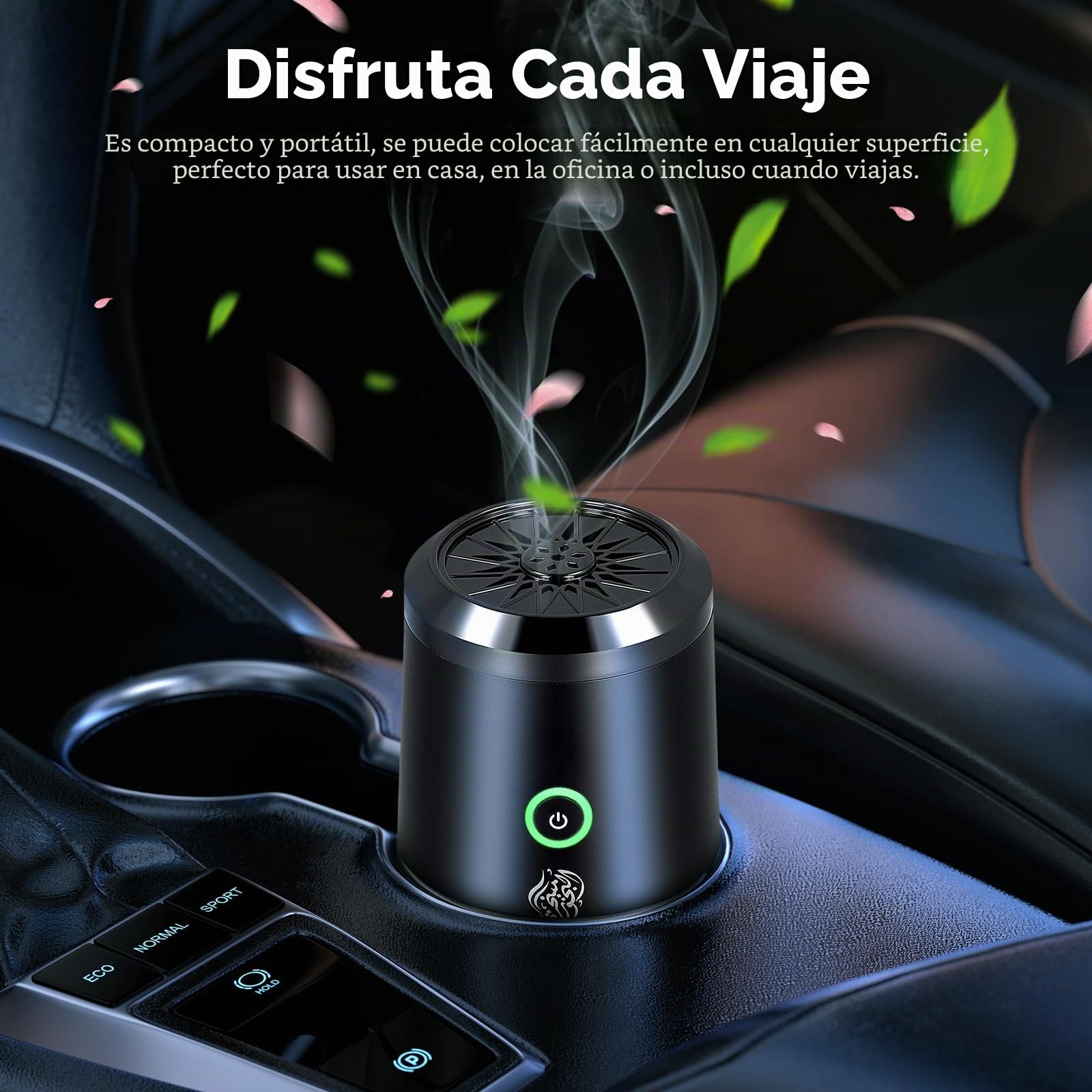 Quemador de Incienso, Bakhoor Burner Eléctrico Varillas de Incienso Mini Musulmán Incense Burner Portátil Quemador de Resina Oud Quemador de Carbón para Viajes Oficina Casa Yoga SPA Aromaterapia