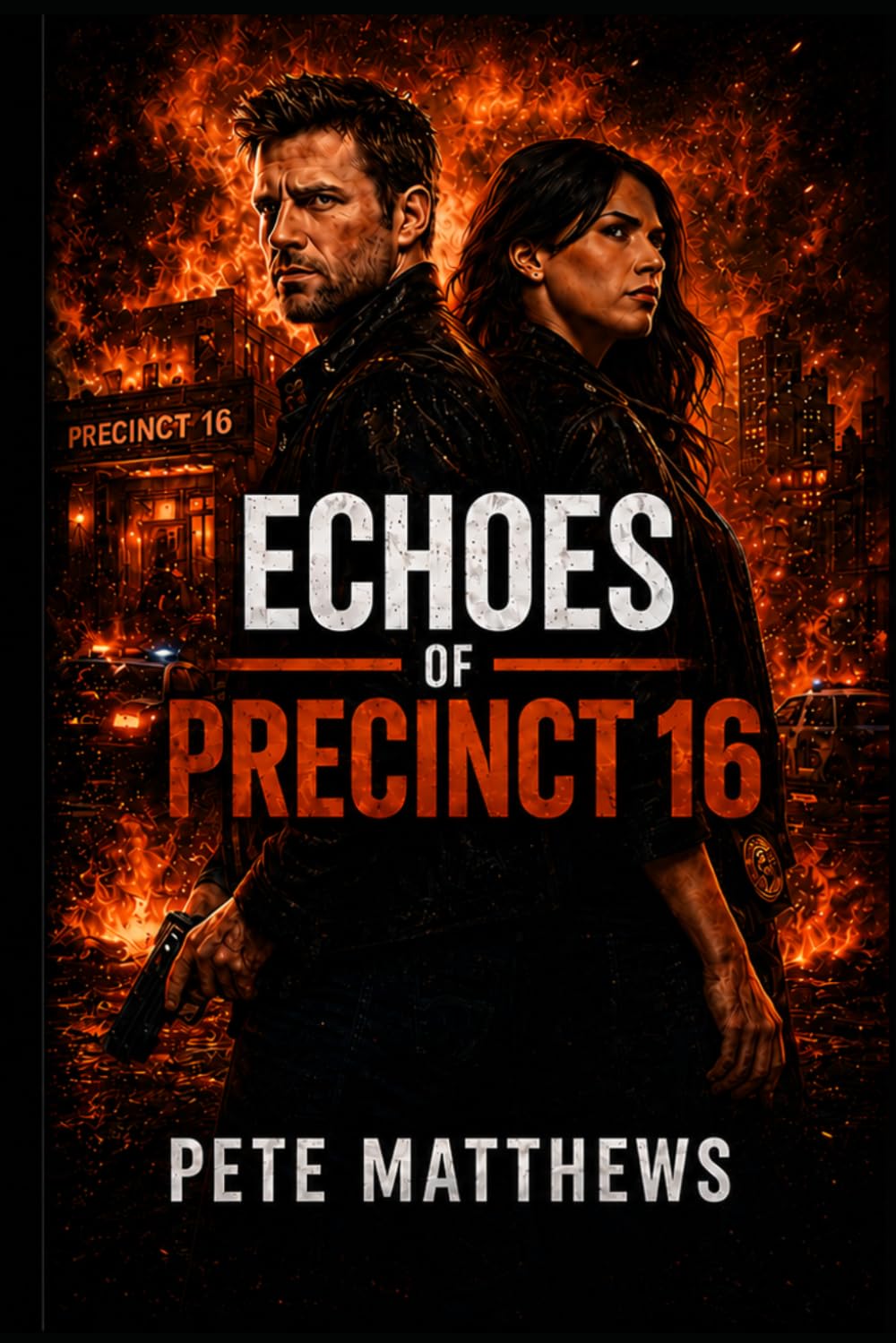 Echoes of Precinct 16