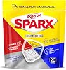 Asperox Sparx Dishwasher Capsule 20-pack