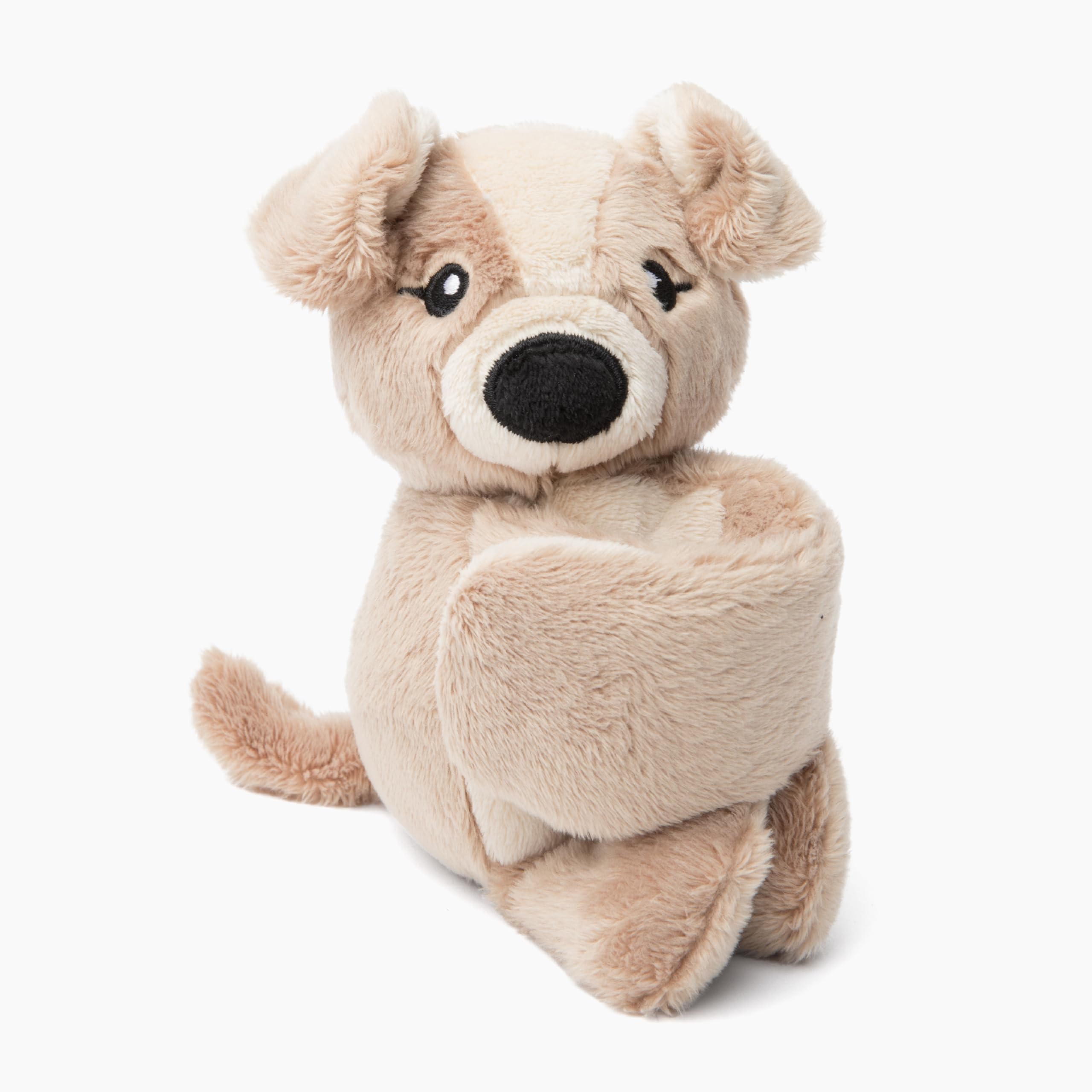 Amazon.com: HUGIMALS Hug Babies Charlie The Puppy Cute Mini Plush