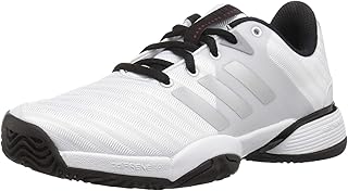 adidas - Barricade 2018 XJ Unisex-Bambino Bambino