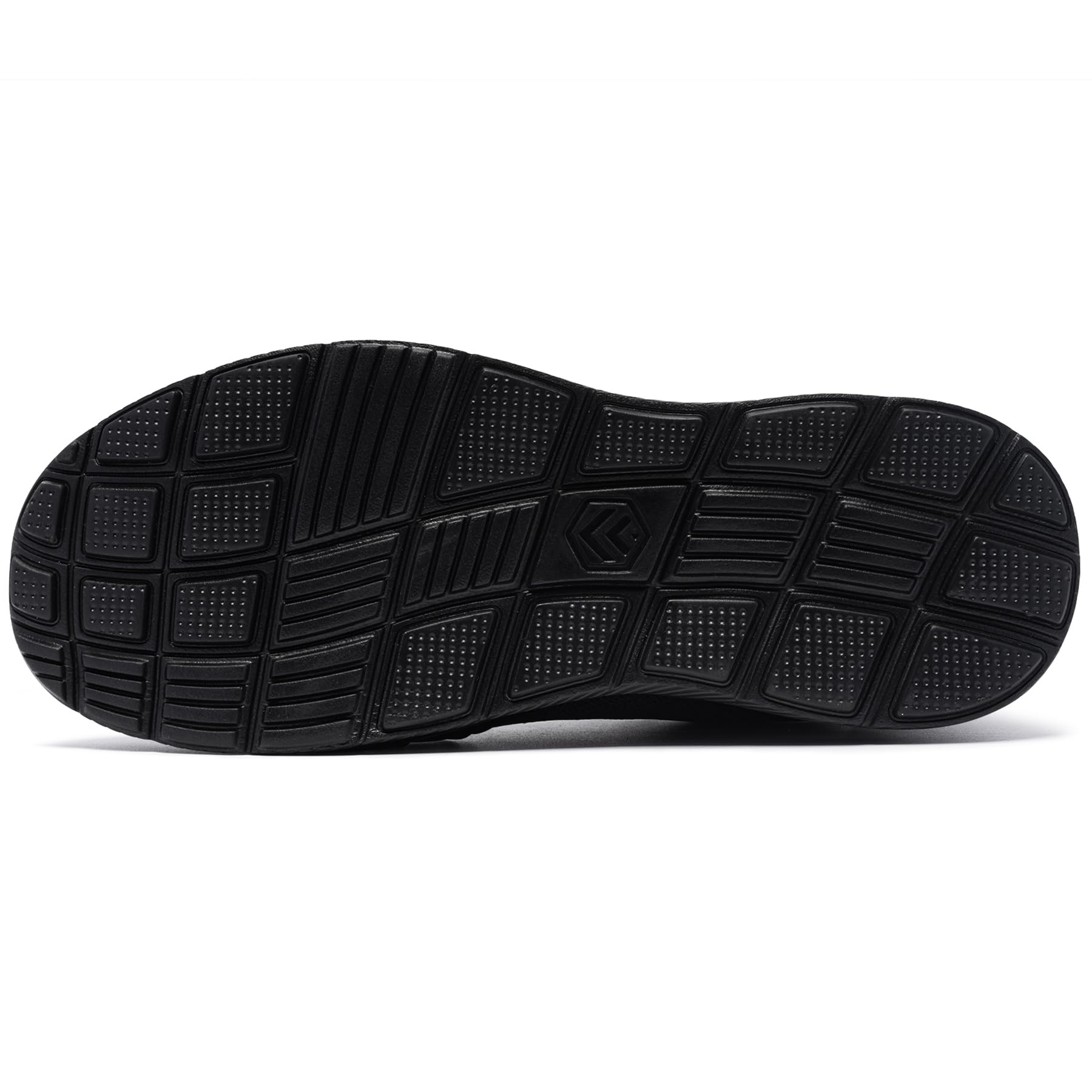 DYKHMILY Sicherheitsschuhe Herren Arbeitsschuhe Leicht Anti Smashing Atmungsaktiv Durchstichfest Bequem Mode Schutzschuhe Stahlkappe Sneaker