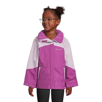 Columbia Kids Bugabootm III Fleece Interchange Jacket (Little Kid/Big Kid) Girl