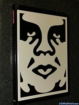 Obey Giant　Urban Interventionist Posters 71aV6e2-aiL._UF350,350_QL80_.jpg
