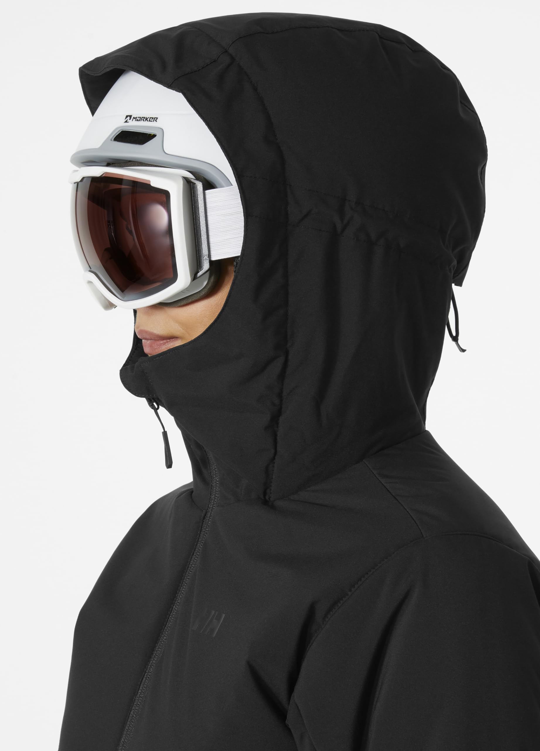 Helly Hansen Damen W Alpine Insulated Jacket Ins Jacket (1er Pack)