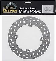 Vista 7 de Rotores de freno y pastillas de freno para Can-Am Outlander 850 XMR 2016-2023 Delantero y trasero