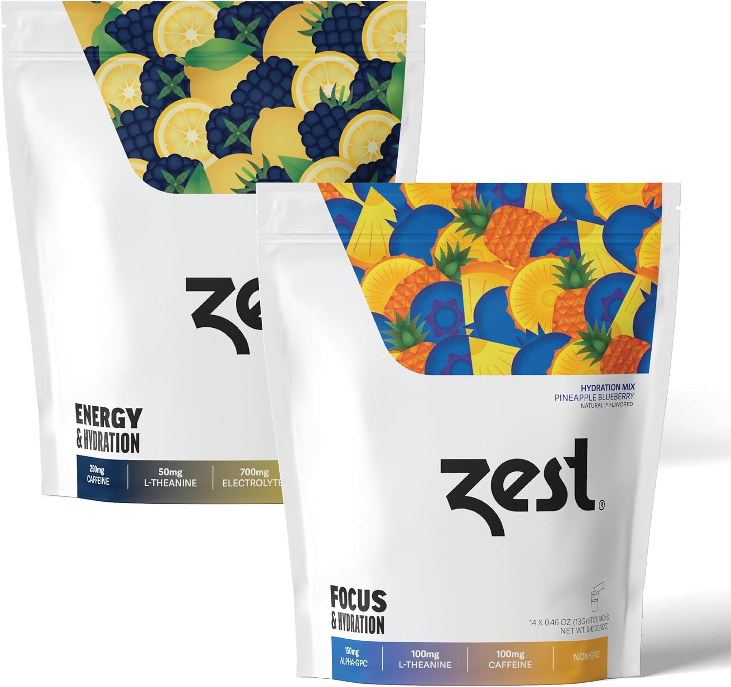 Zest Hydration Electrolyte Powder – Variety Pack – Mix w/Water – 28 Travel Packets – Low Sugar Supplement – Recovery, Energy, & Focus Drink – IV Pillars of Liquid Rehydration incl Salt & Potassium Zest Hydration Electrolyte Powder – Variety Pack – Mix w/Water – 28 Travel Packets – Low Sugar Supplement – Recovery, Energy, & Focus Drink – IV Pillars of Liquid Rehydration incl Salt & Potassium