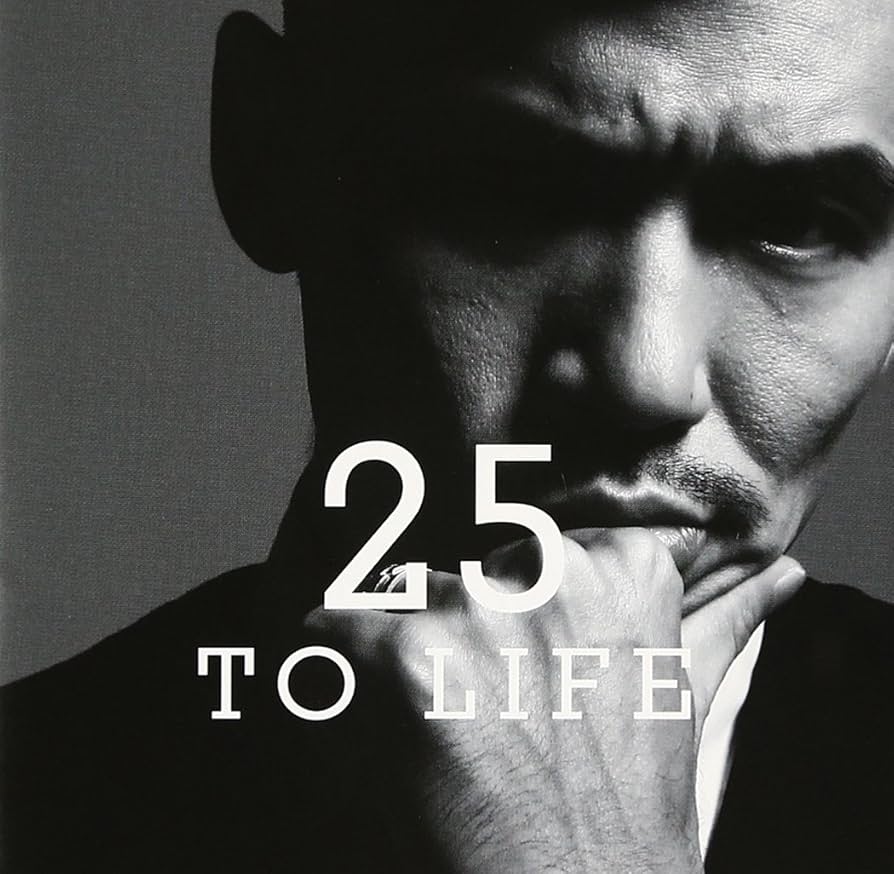 Amazon.co.jp: 25 To Life: ミュージック