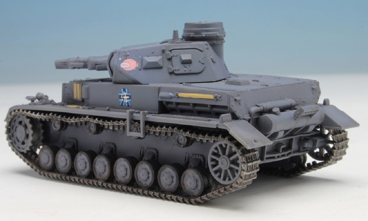 ガールズ&パンツァー プラモデル GP72-20 GP72-21 新品未開封 楽天市場】ガールズ＆パンツァー（その他｜プラモデル・模型）：ホビー