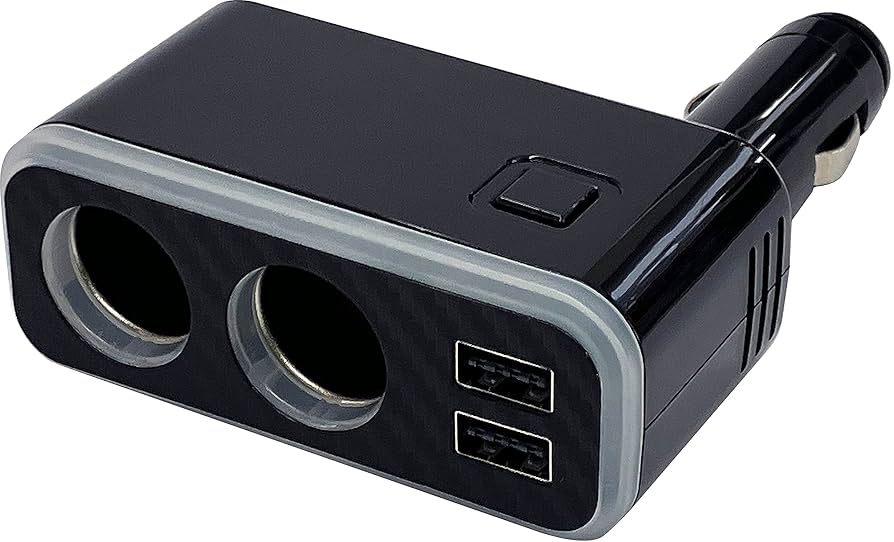 Amazon | カシムラ(Kashimura) レインボーLED内蔵で様々な発光色