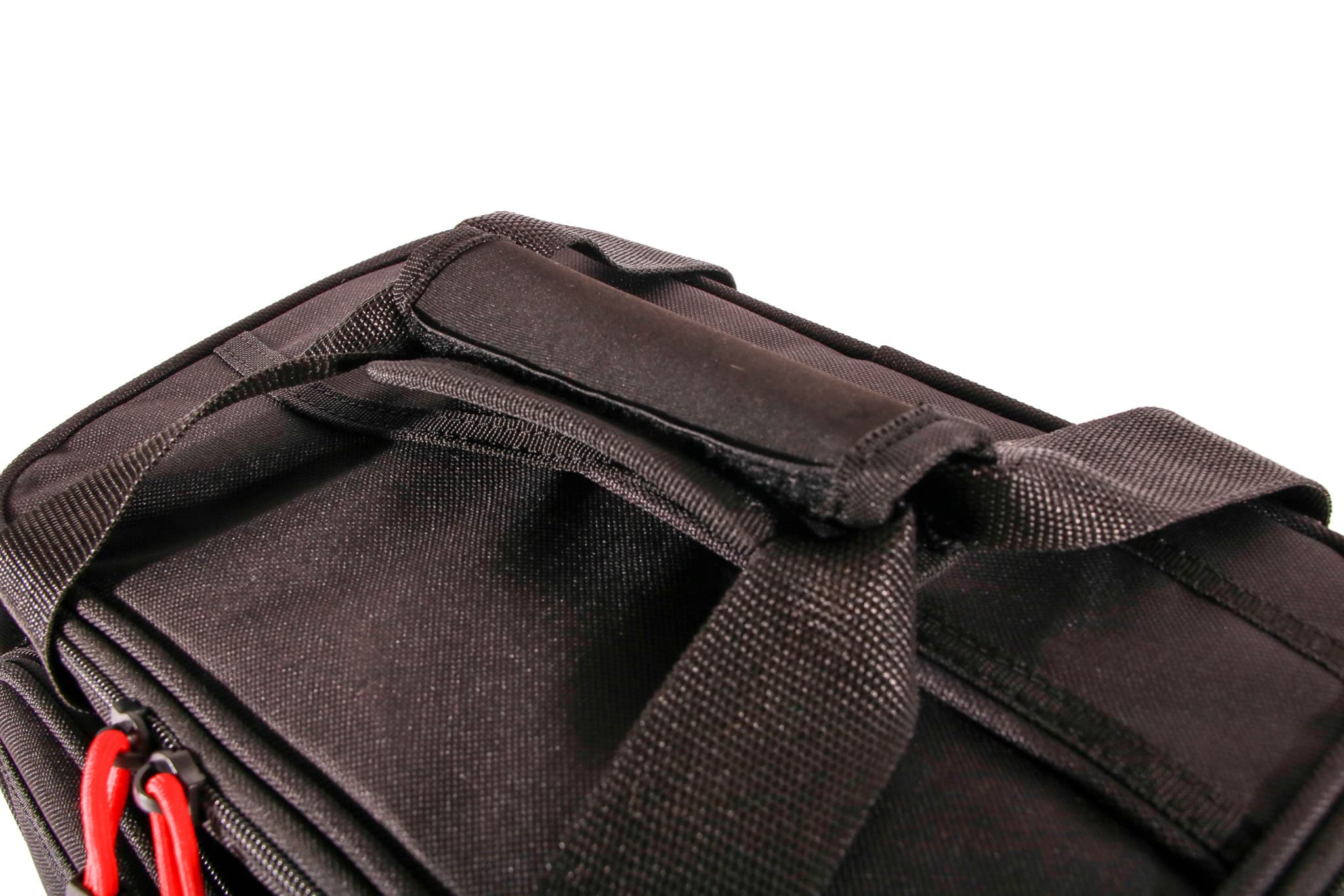 Ultimate Predator Lurebag Deluxe + 6 Tackleboxes - Angeltasche
