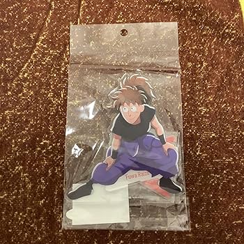 Amazon.co.jp: 忍たま乱太郎 東京タワー 不破雷蔵 アクリルスタンド