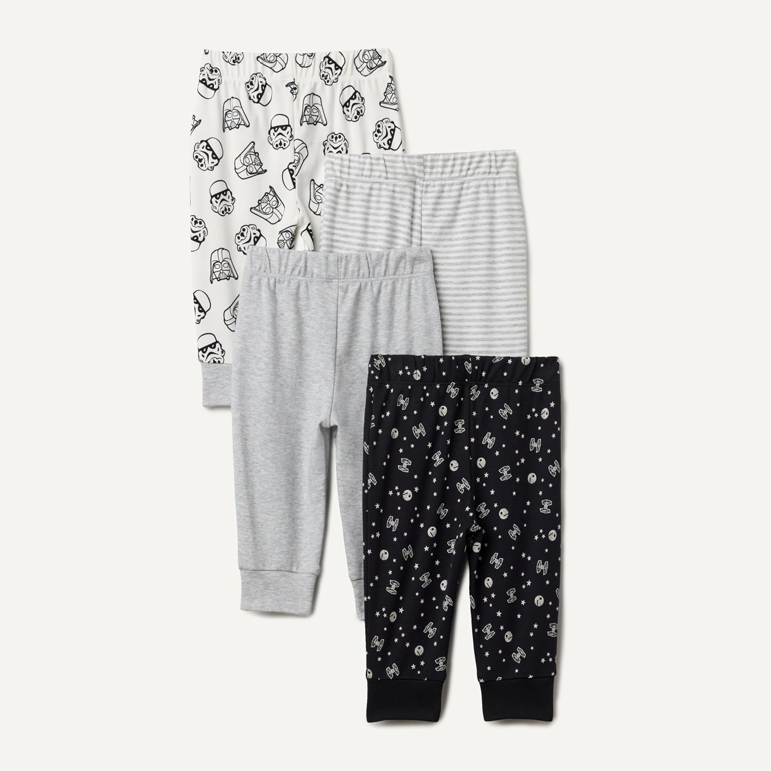 Amazon Essentials Disney | Marvel | Star Wars Toddler and Baby Boys' Pants