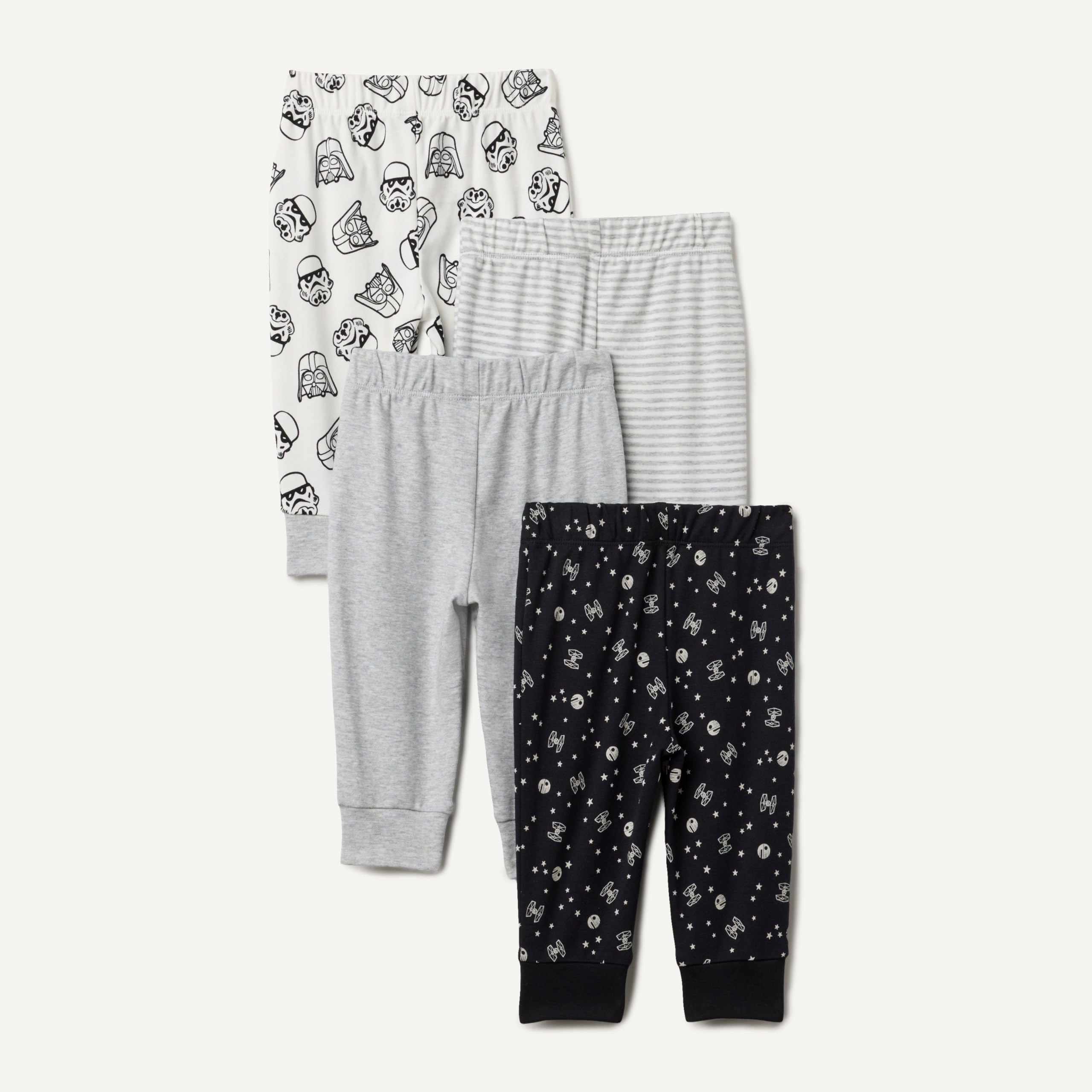 Amazon Essentials Unisex - Bimbi 0-24 Pantaloni
