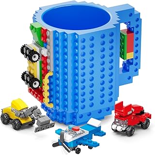 DAYMOO Buildon Brick Mug Set Lahore, Karachi - Pakistan