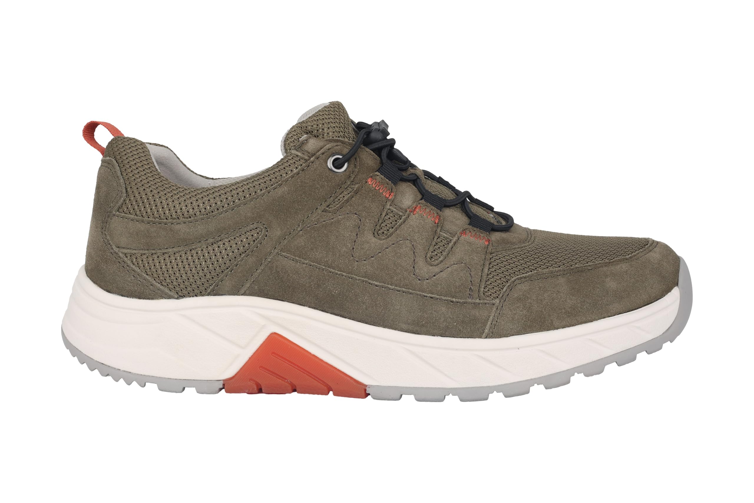 Basket de Marche pour Homme Pius Gabor Rollingsoft Sensitive 8002.11.03 - 5