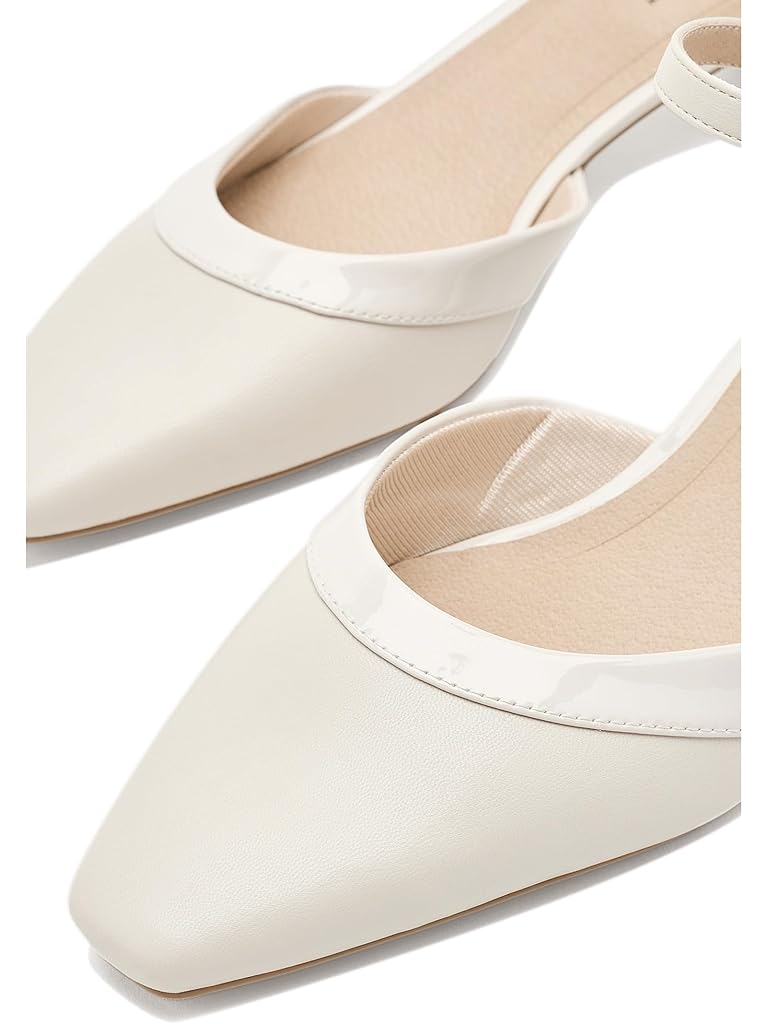 Bone LifeStride Leighton Pump Shoes