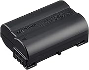 Nikon EN-EL15c Li-ionリチャージャブルバッテリー