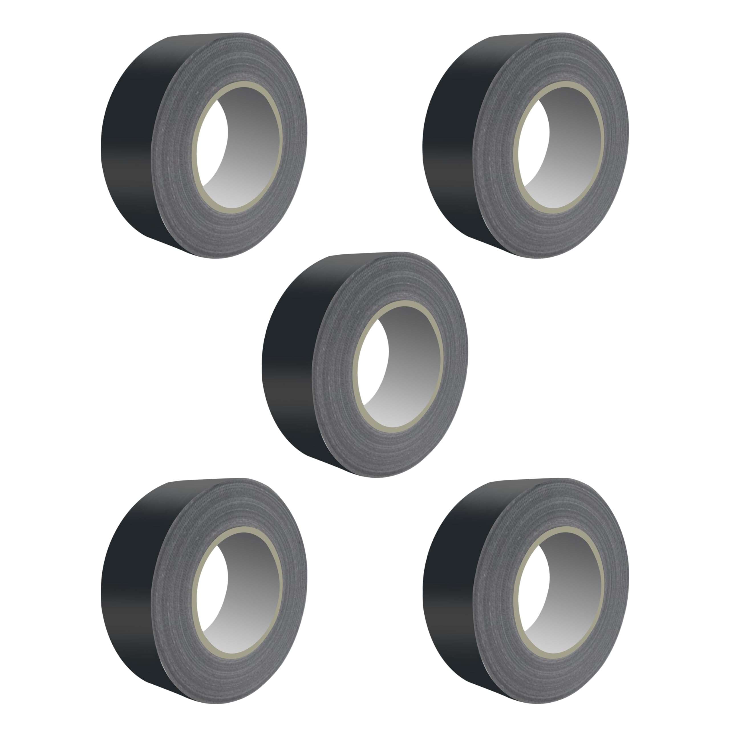 HFS (R) Nastro per travi per pavimenti in legno autoadesivo impermeabile nastro sigillante per travi del tetto 5,1 cm x 150' (5 rotoli)