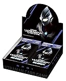 Ultraman Card Game Booster Pack 01 Guardians of Earth (BP 01) (Box) 24 Pack