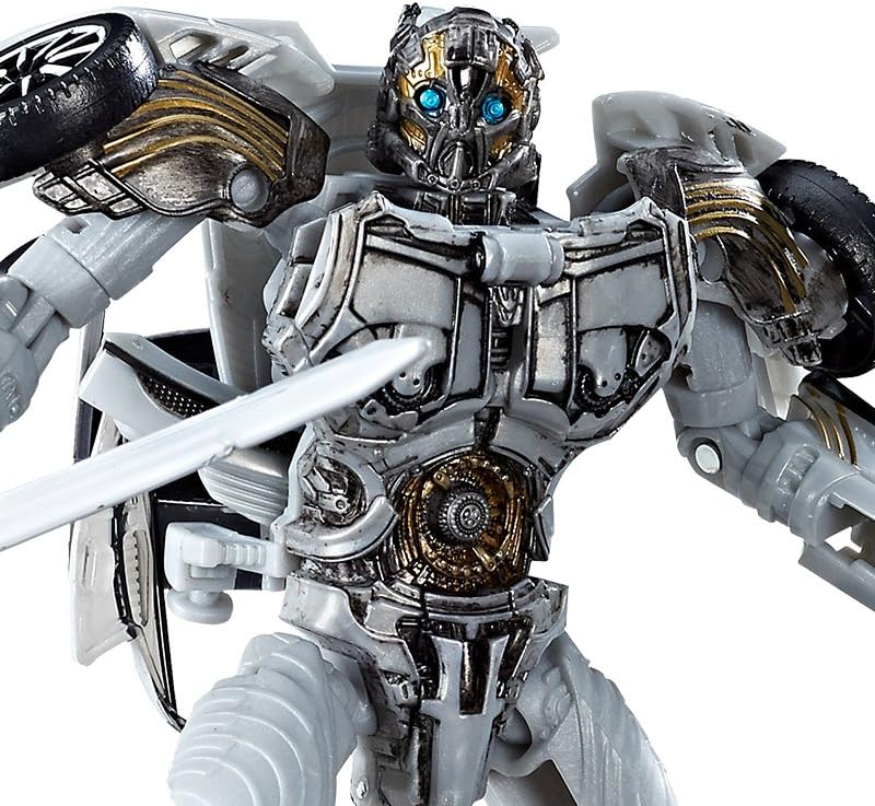 Bіg Sаlе Transformers MV5 Deluxe Zodiac Action Figure