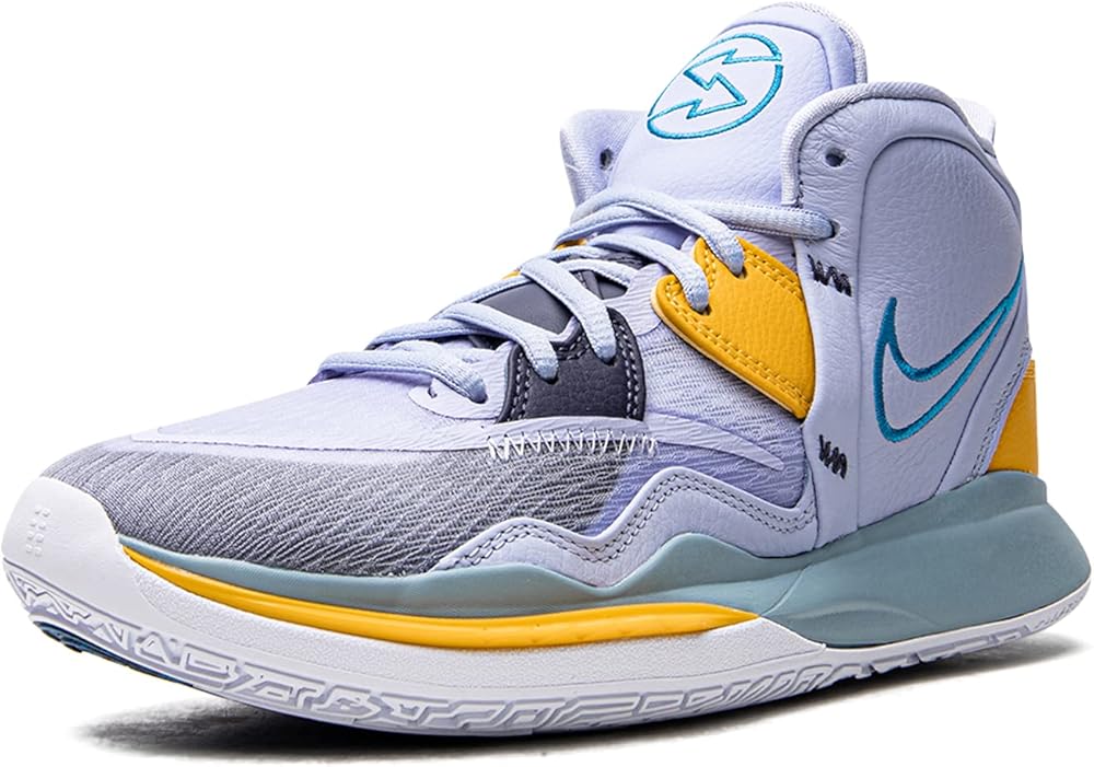 nike kyrie all models