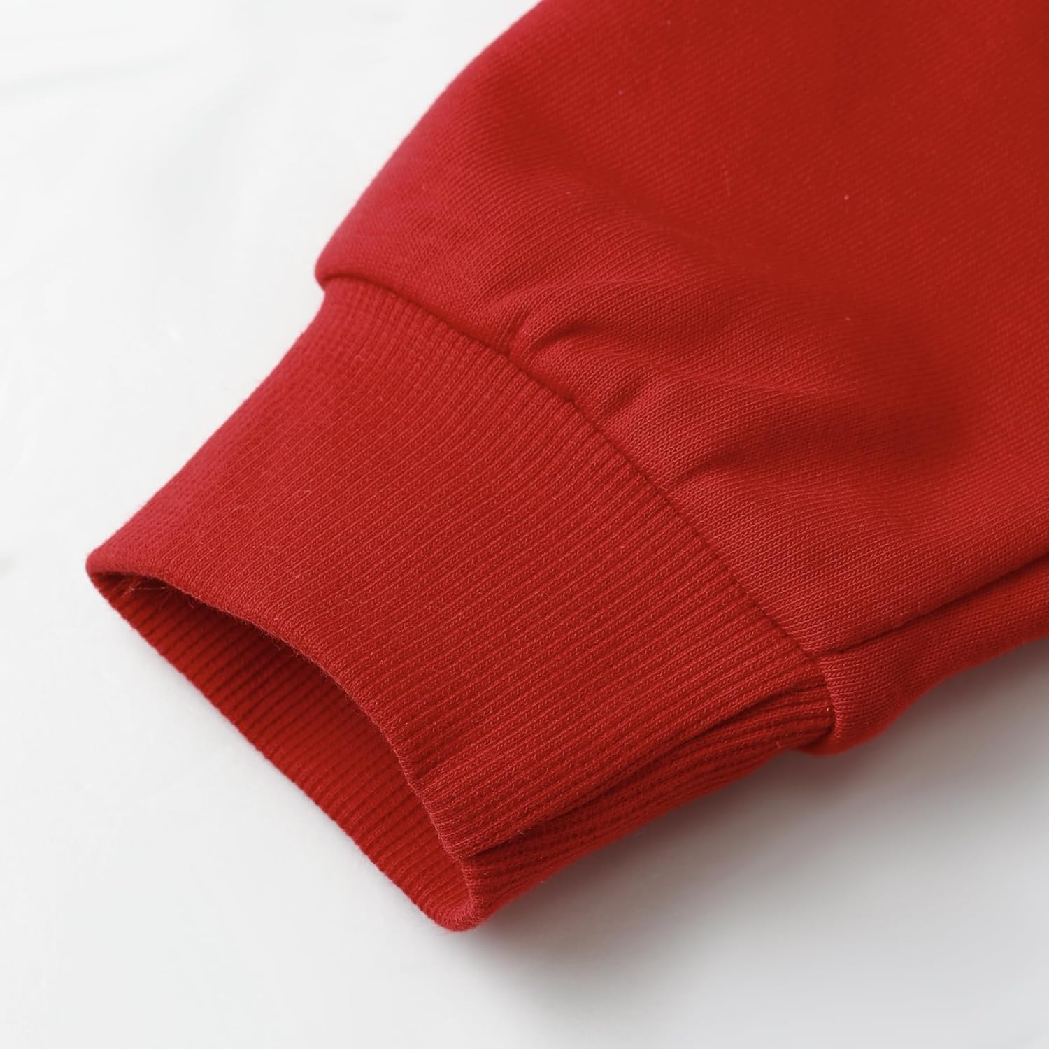 Girls Fall Winter Outfits Cartoon Animal Long Sleeve Crewneck Sweatshirt Top+Sweatpant 2 Piece Clothing Set 3-9T - Image 6