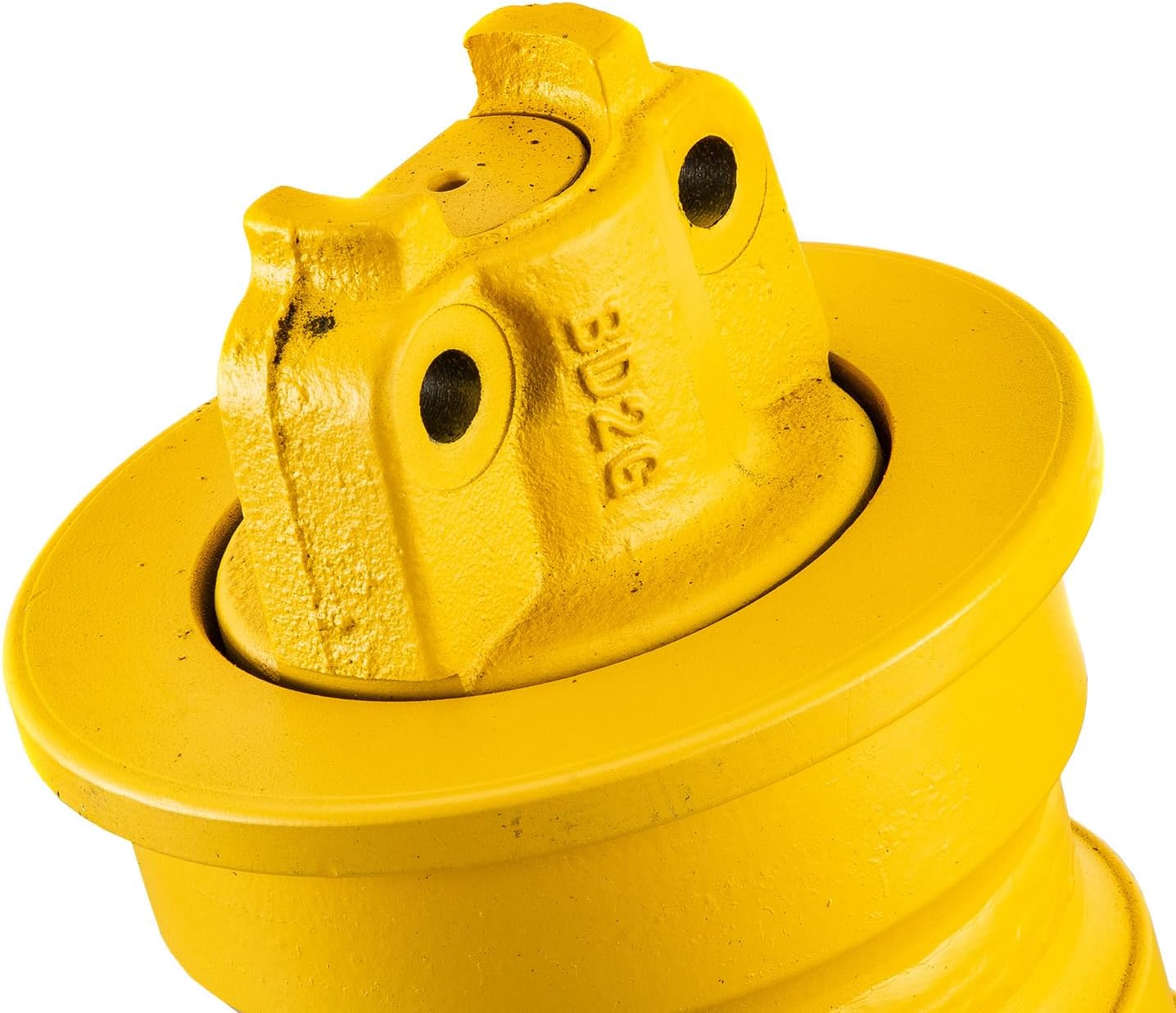 Bottom Roller Track Roller Replacement for Mitsubishi BD2F BD2G BD2H BD2J Undercarriage