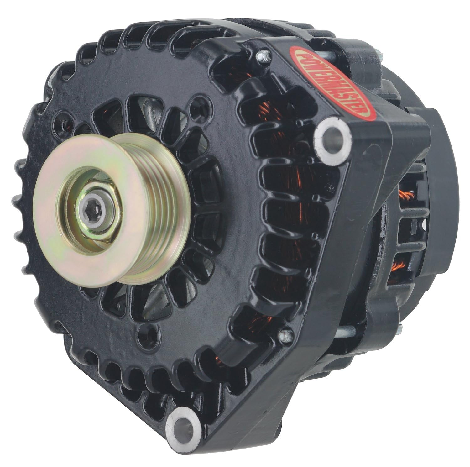 Powermaster 58237 Alternator